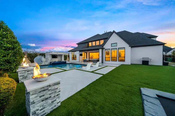 3980 Old Rosebud Lane, Prosper, TX 75078
