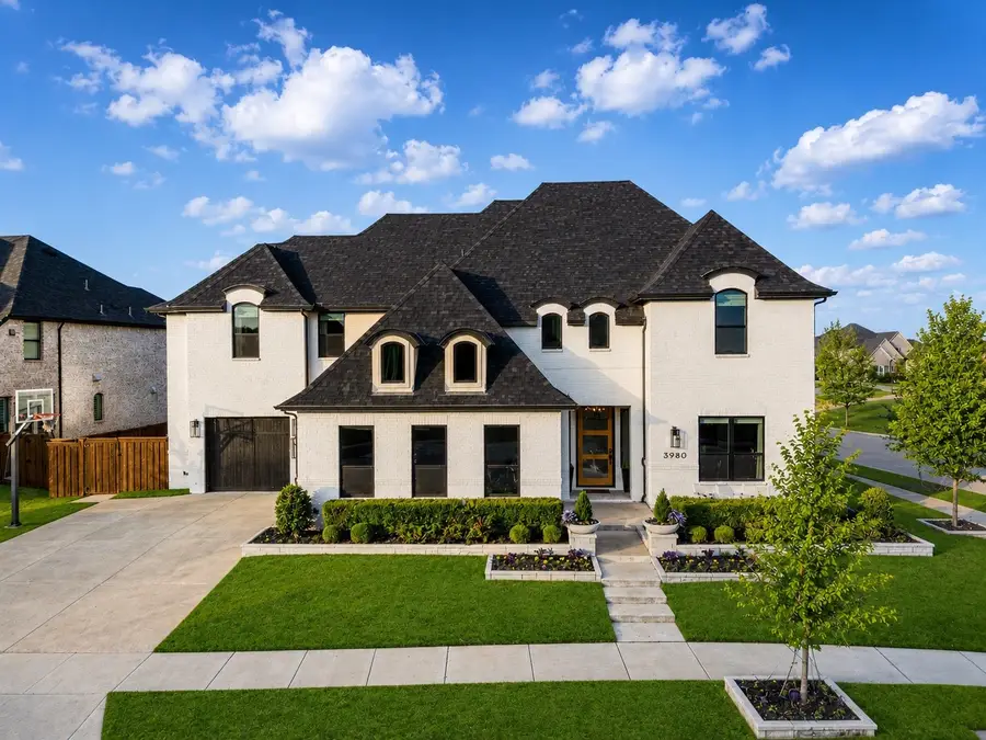 3980 Old Rosebud Lane, Prosper, TX 75078 - #2