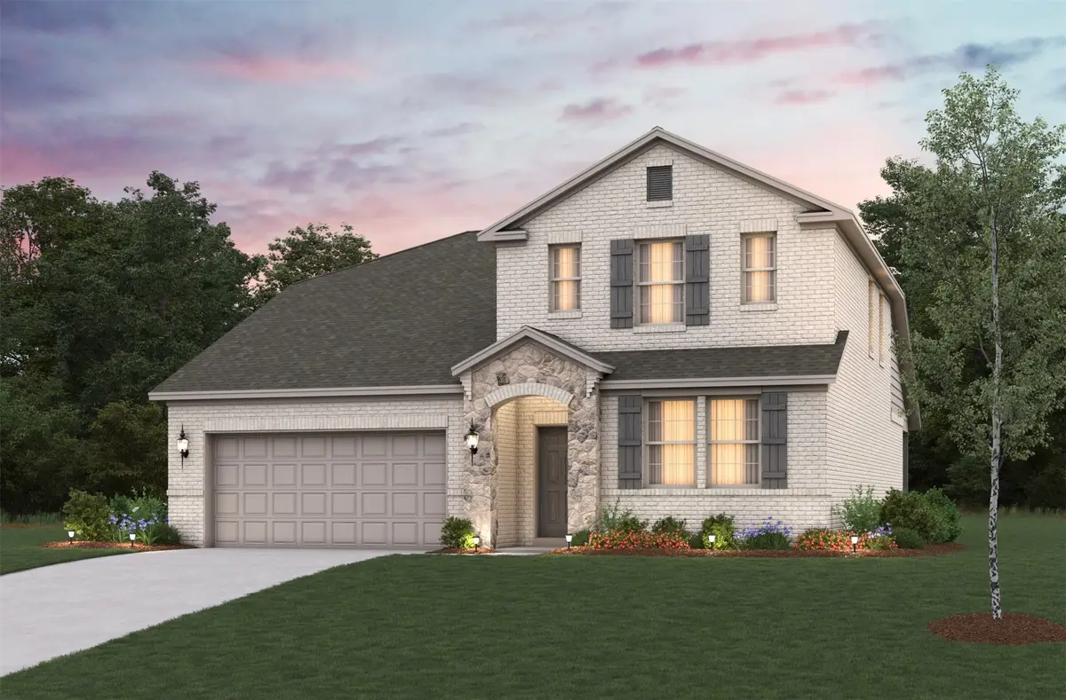 1429 Topaz Trail, Celina, TX 75009 - #1