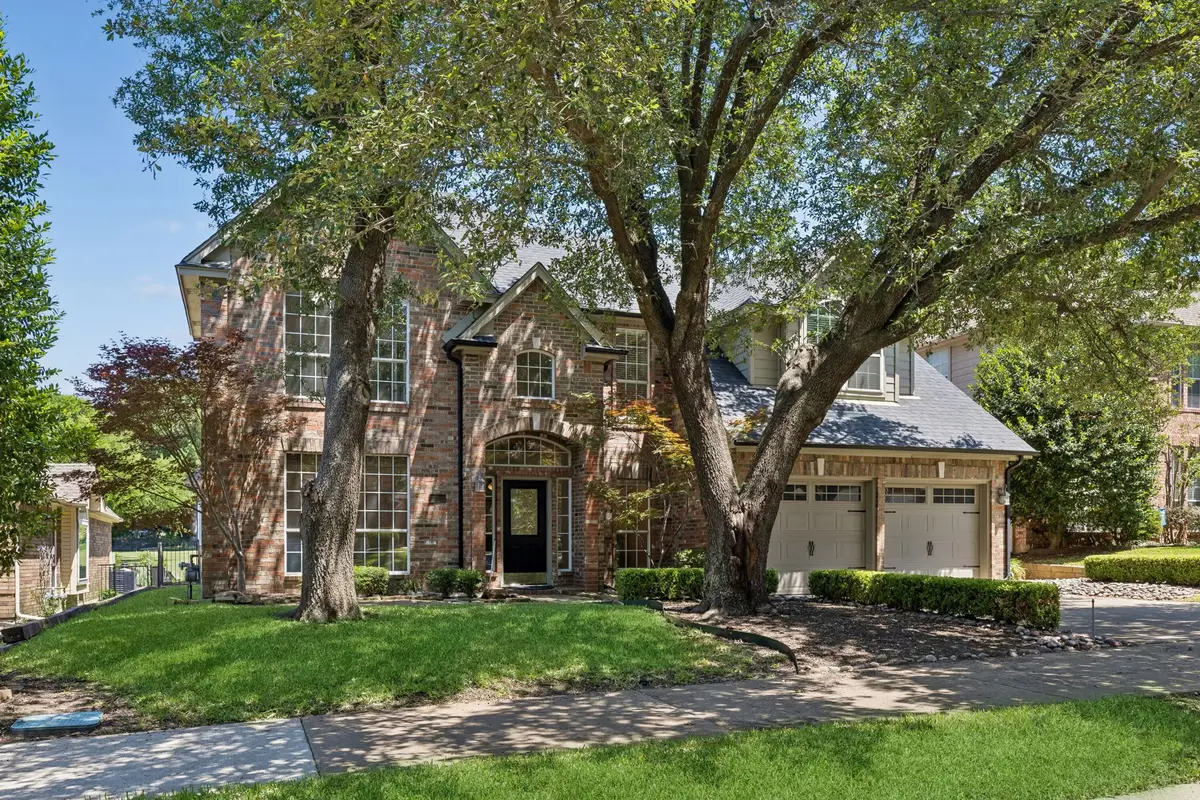 2925 Sunset Ridge, McKinney, TX 75072 - #1