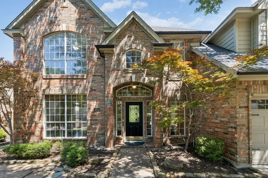 2925 Sunset Ridge, McKinney, TX 75072 - #2