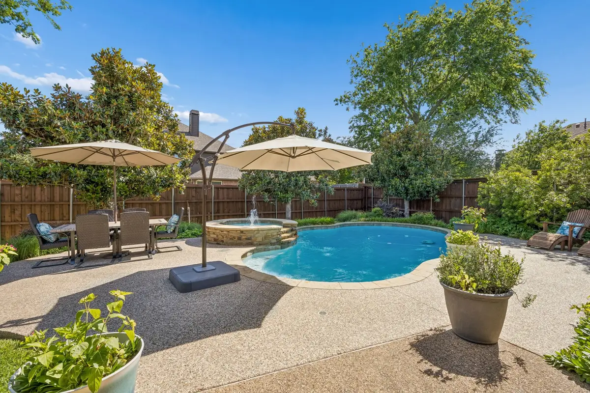 917 Colorado Drive, Allen, TX 75013 - #1