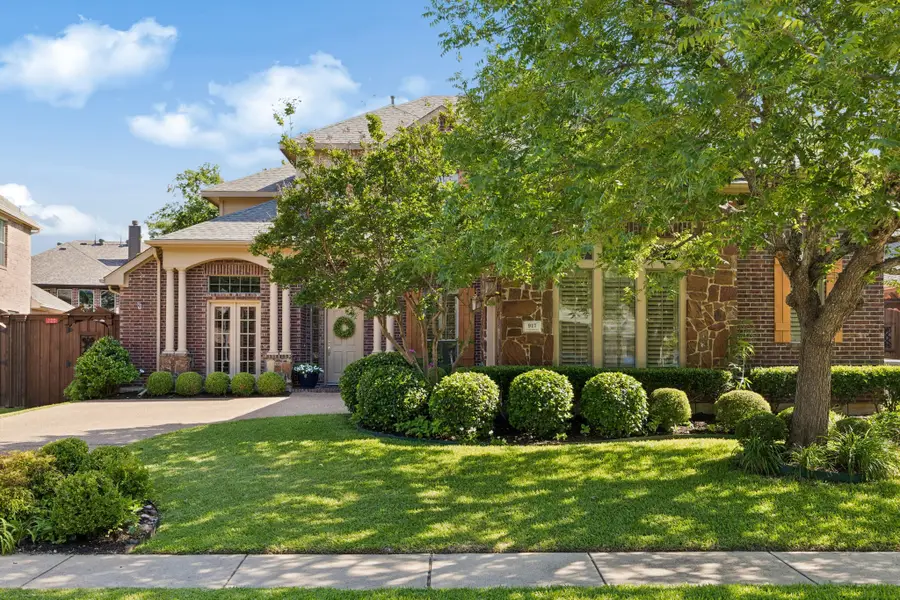917 Colorado Drive, Allen, TX 75013 - #3