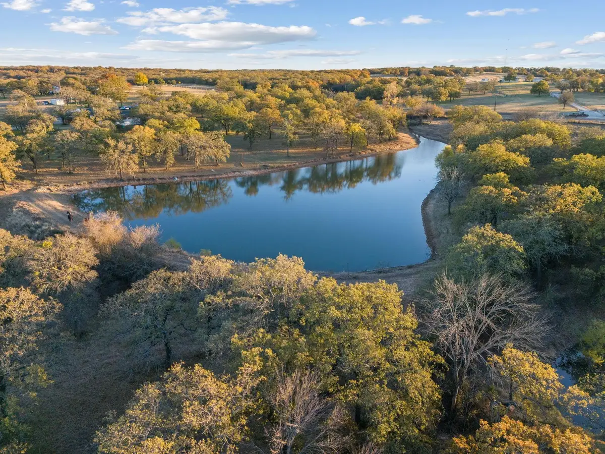 12664 Highway 199 W, Poolville, TX 76487 - #1