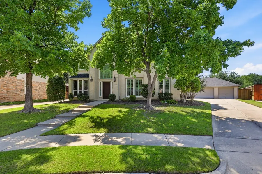 2602 Wildcreek Trail, Keller, TX 76248 - #2