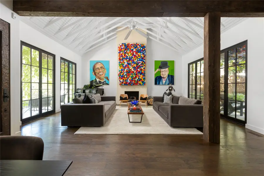3216 Princeton Avenue, Dallas, TX 75205 - #3