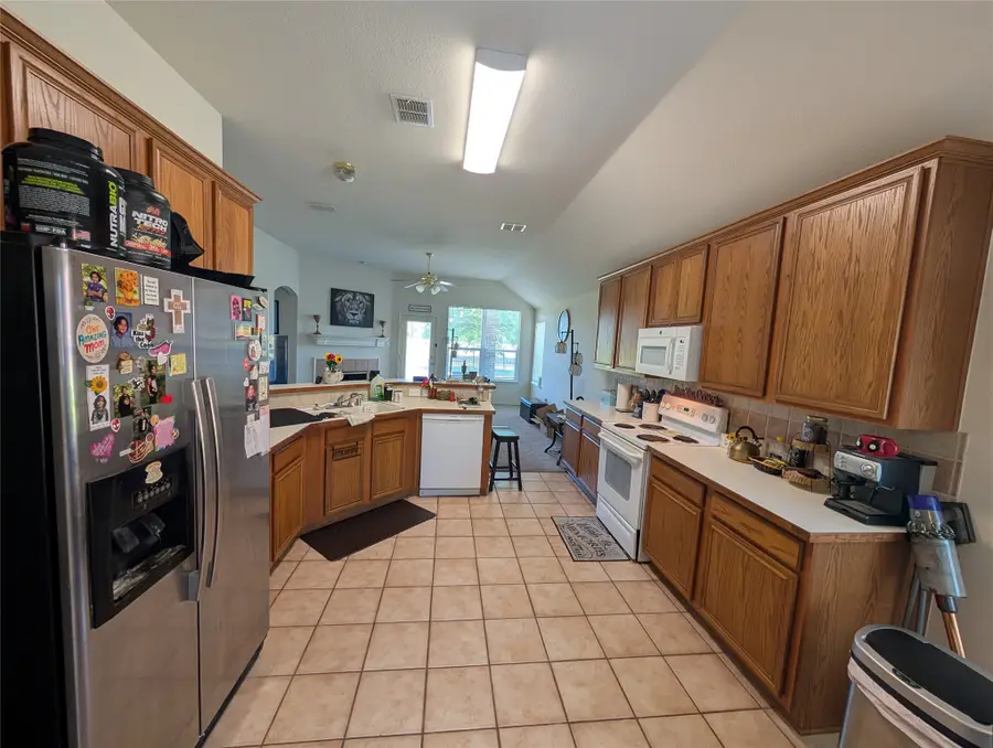 9418 Glenshee Drive, Rowlett, TX 75089 - #3
