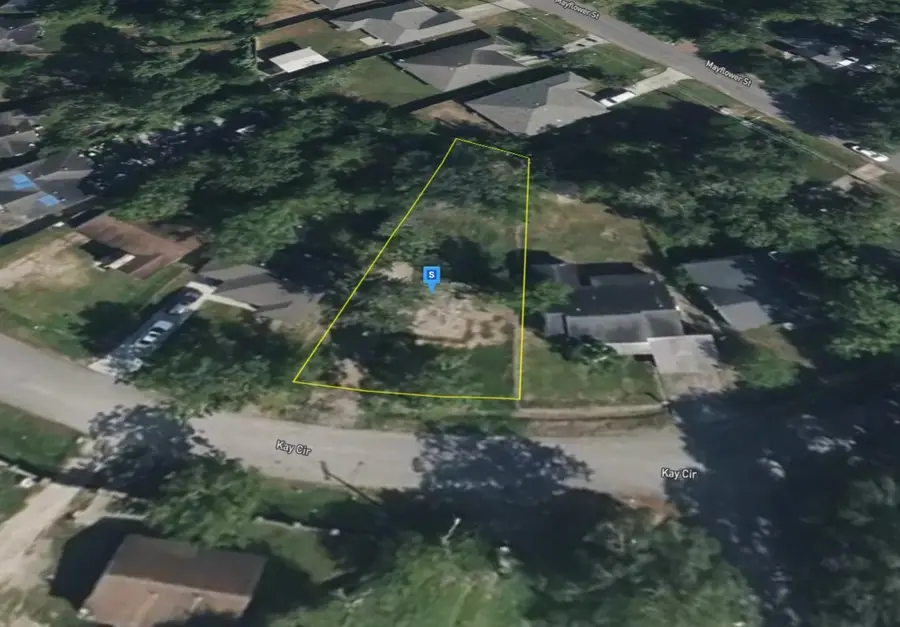 4413 Kay Circle, Houston, TX 77051 - #3