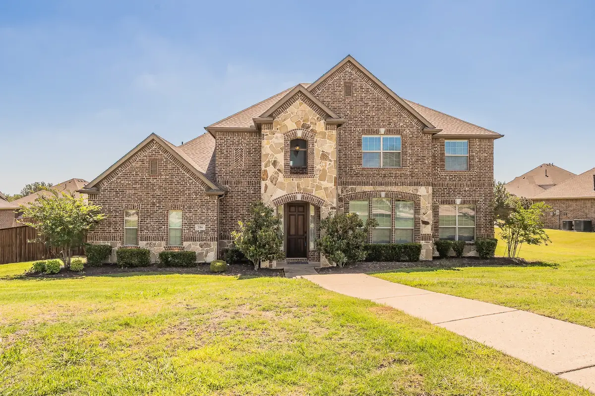 286 Benwick Drive, Sunnyvale, TX 75182 - #1