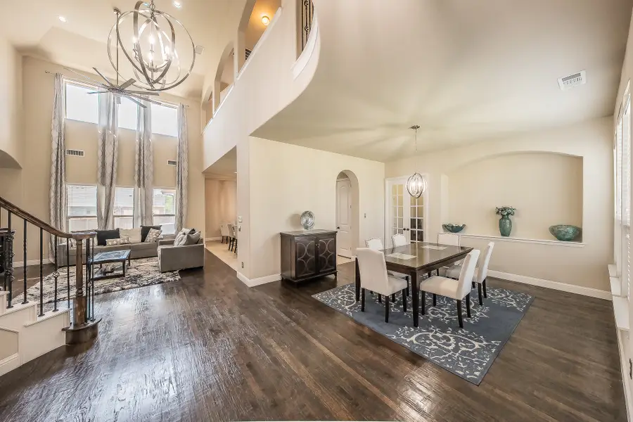 286 Benwick Drive, Sunnyvale, TX 75182 - #3