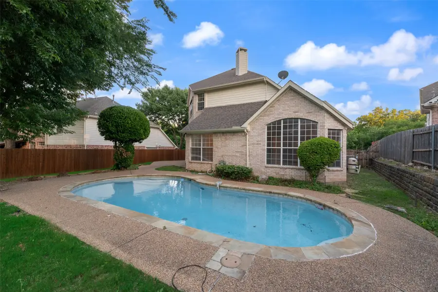 2712 White Wing Lane, McKinney, TX 75070 - #2