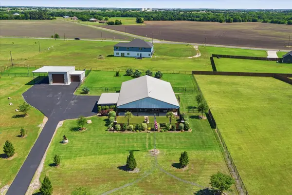 3741 E Highway 34, Ennis, TX 75119