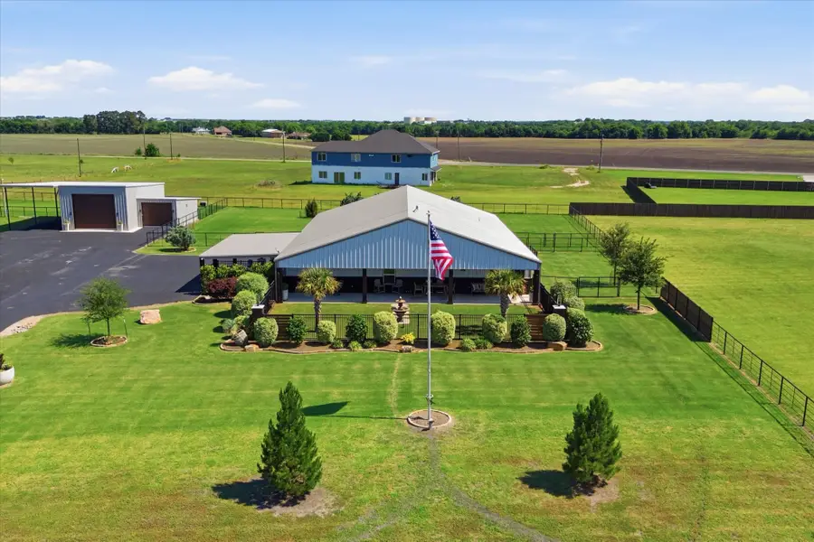 3741 E Highway 34, Ennis, TX 75119 - #2