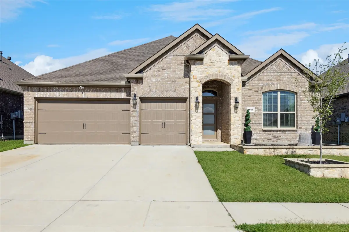 3005 Cerro Ranch Road, Aubrey, TX 76227 - #1