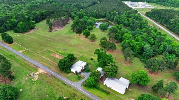 17665 Munnerlyn Chapel Road, Ida, LA 71044