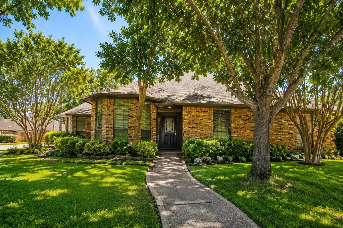 4124 Firebrick Lane, Dallas, TX 75287 - #1