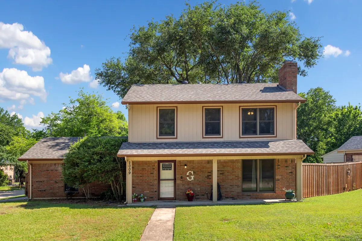 2009 Danley Court, Flower Mound, TX 75028 - #1