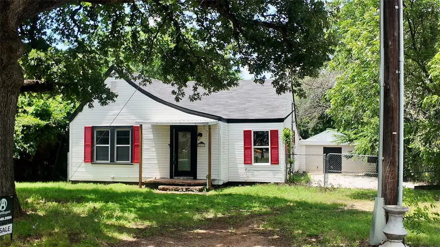 417 Corry A Edwards Drive, Kennedale, TX 76060 - #2