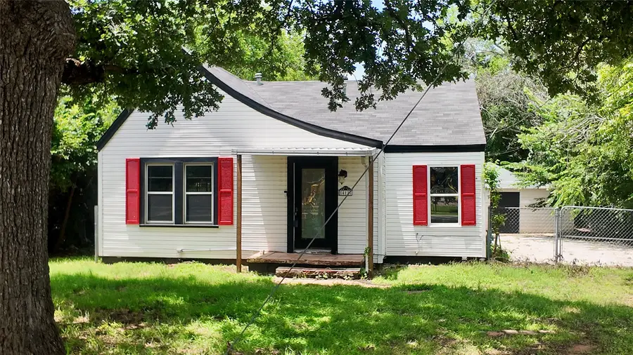 417 Corry A Edwards Drive, Kennedale, TX 76060 - #3
