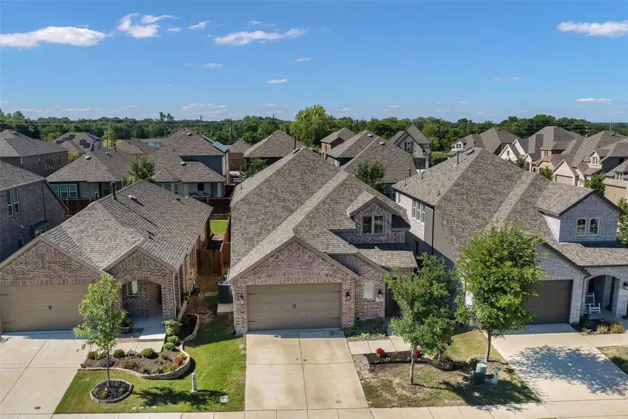 1821 Eagle Landing, Van Alstyne, TX 75495 - #2