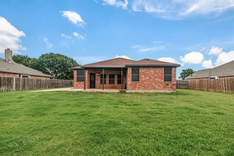 531 Stefhanie Drive, Celina, TX 75009 - #2