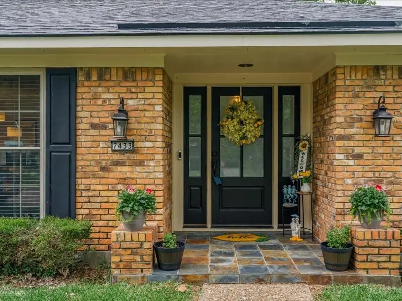 7433 Camelback Drive, Shreveport, LA 71105 - #2
