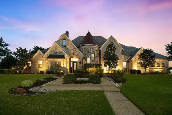 109 Old Vineyard Lane, Heath, TX 75032