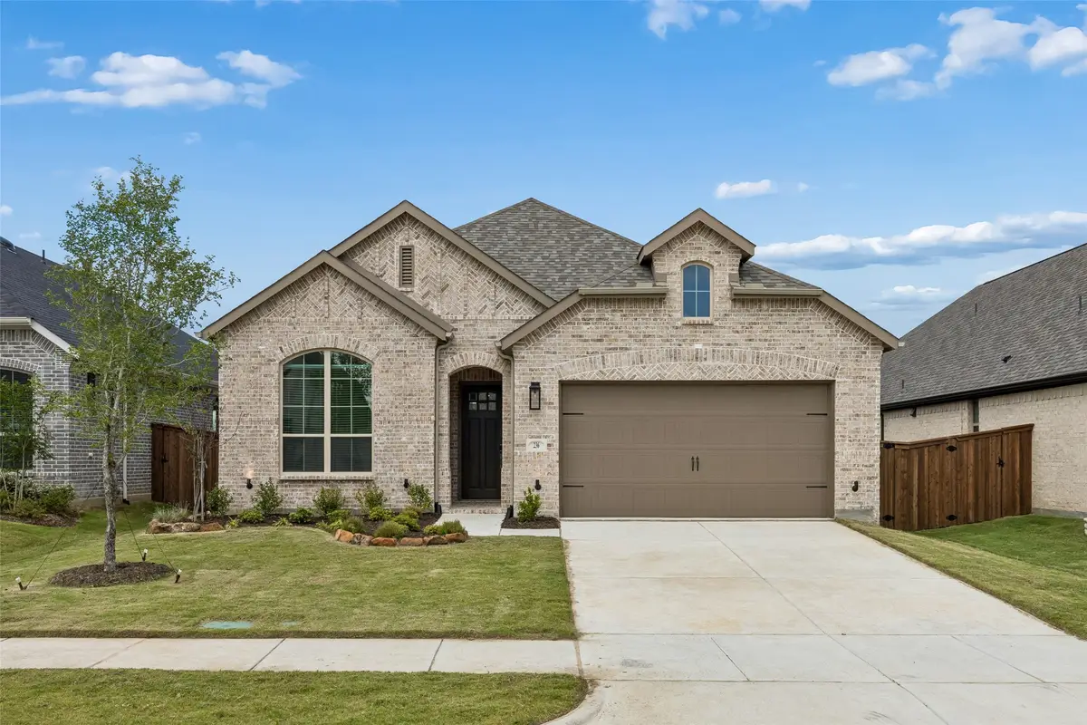 236 Bay Laurel Road, McKinney, TX 75071 - #1