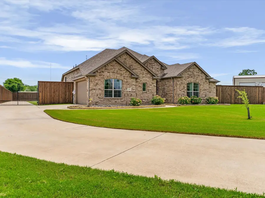 3620 Laurenwood Drive, Crowley, TX 76036 - #2