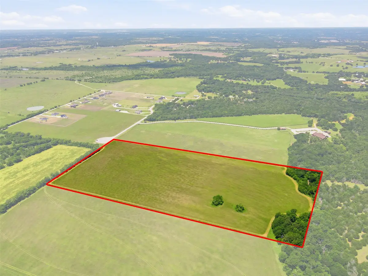 421 Chambers Creek Trail, Alvarado, TX 76009 - #1