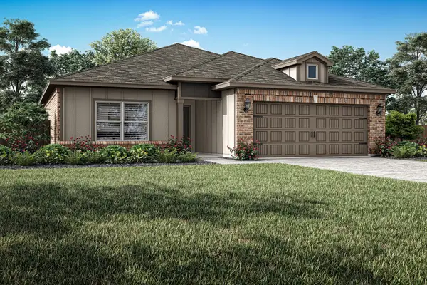 11125 Santana Drive, Fort Worth, TX 76108