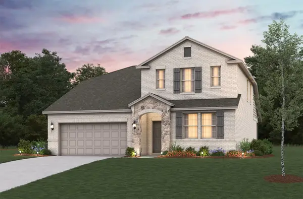 3909 River Rock Avenue, Celina, TX 75009
