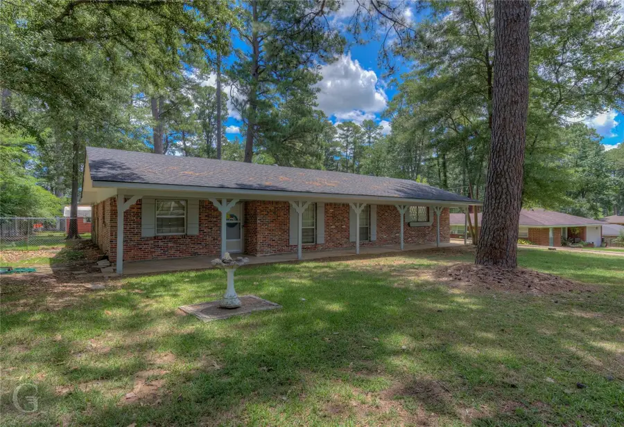 4111 Inwood Road, Shreveport, LA 71119 - #2