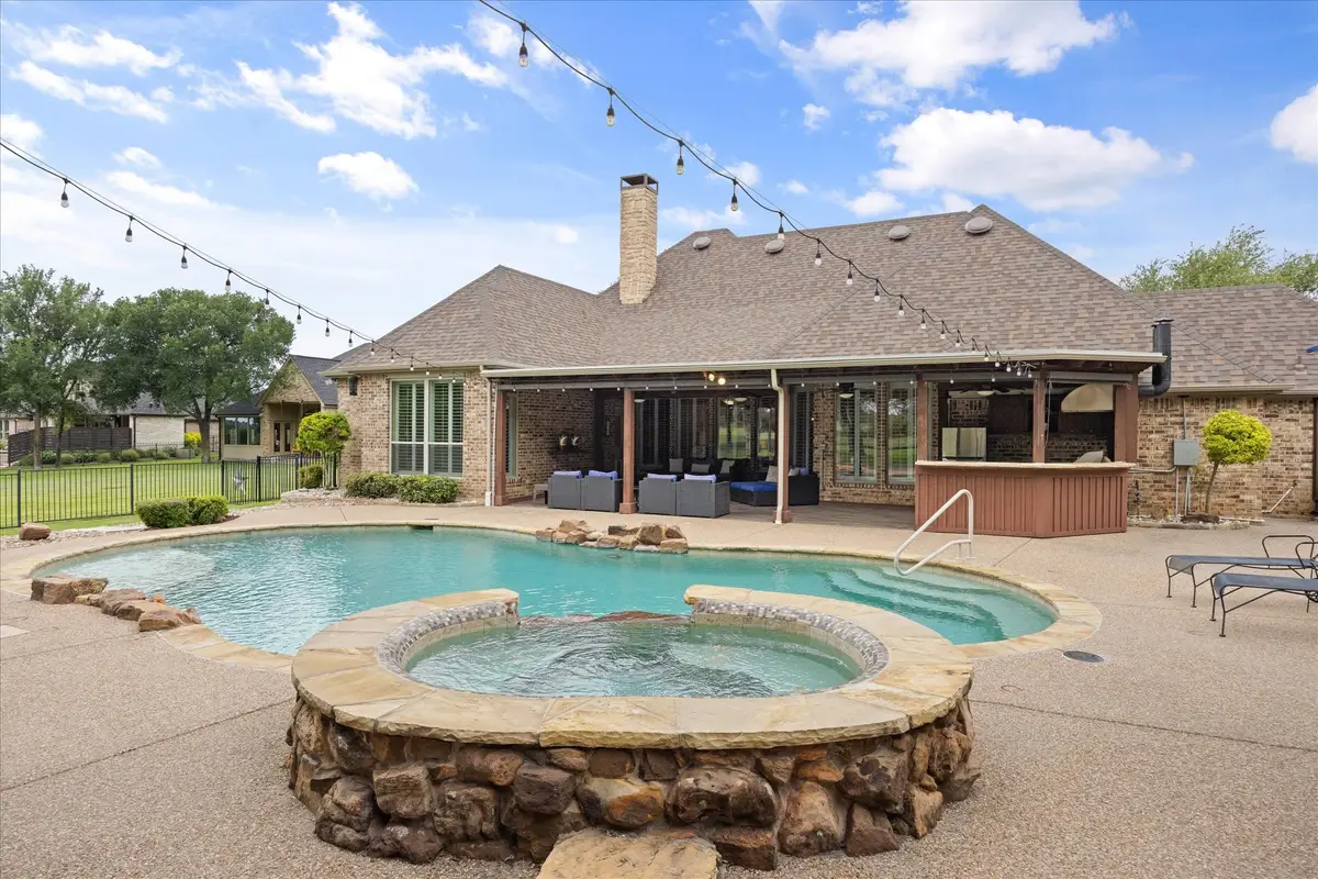 805 Mallard Pointe Drive, Granbury, TX 76049 - #1