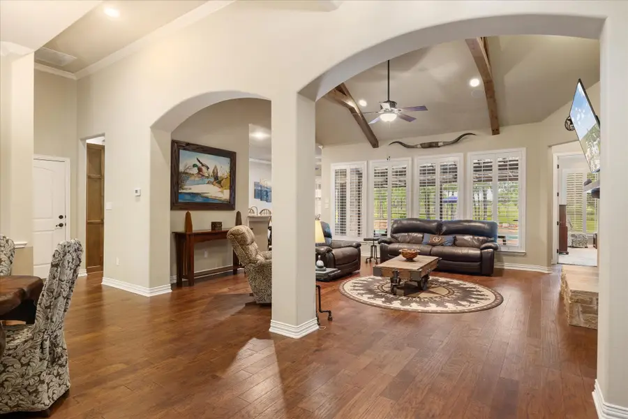 805 Mallard Pointe Drive, Granbury, TX 76049 - #3