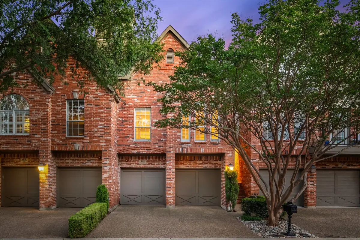 4133 Towne Green Circle, Addison, TX 75001 - #1