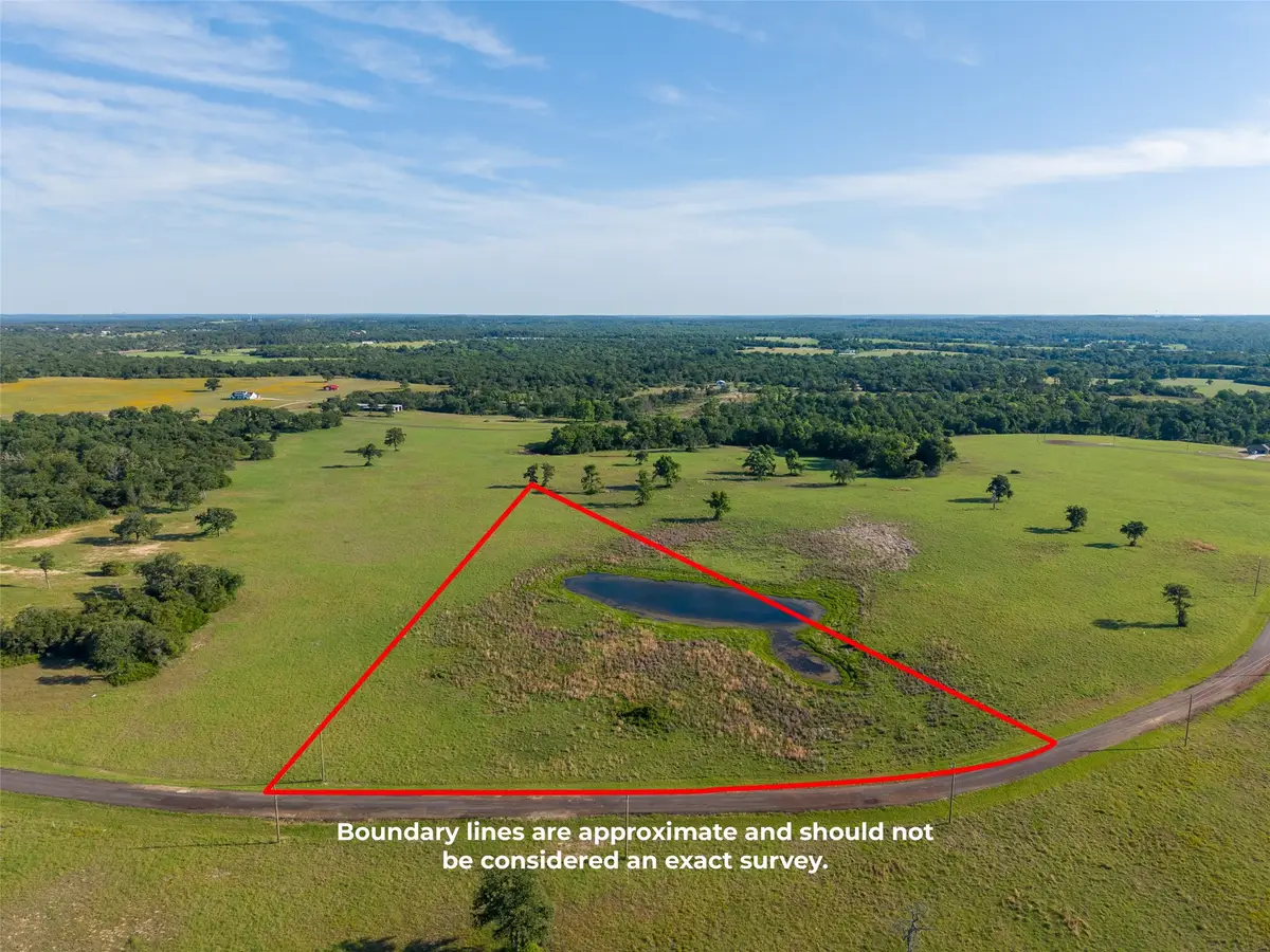Lot 67 Horseshoe Lake Ranch, Marquez, TX 77865 - #1