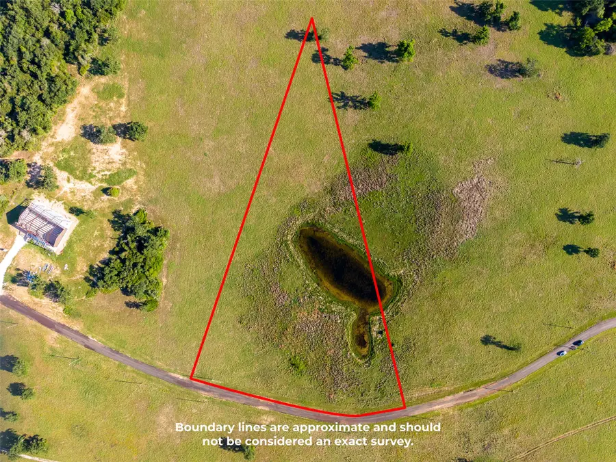 Lot 67 Horseshoe Lake Ranch, Marquez, TX 77865 - #3