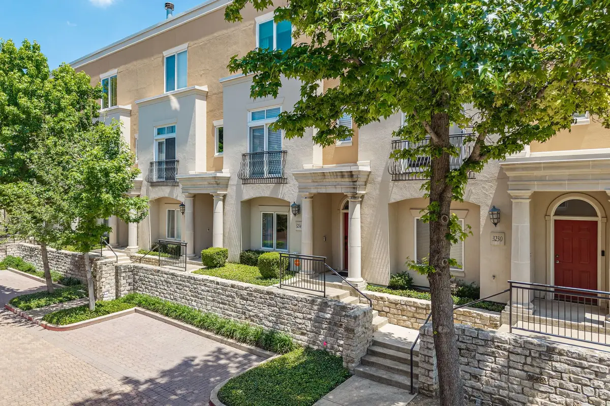 3234 N Haskell Avenue, Dallas, TX 75204 - #1