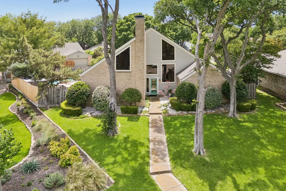 5 Chelsey Circle, Richardson, TX 75082 - #1