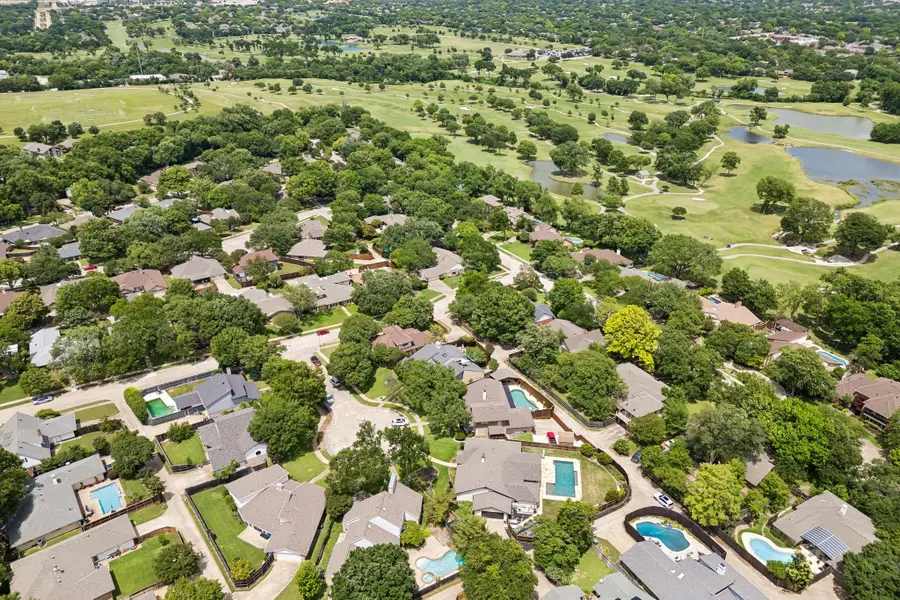 5 Chelsey Circle, Richardson, TX 75082 - #3