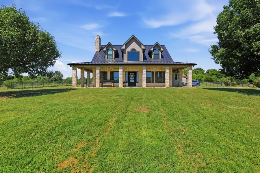 150 Summer Stone Court, Weatherford, TX 76087 - #2