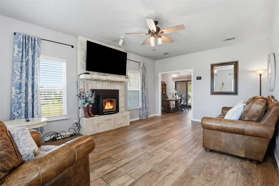150 Summer Stone Court, Weatherford, TX 76087 - #3