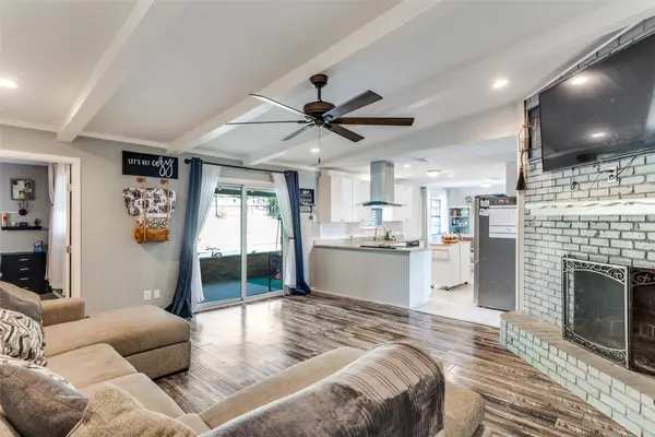 7501 Trimble Drive, Fort Worth, TX 76134