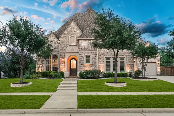 6496 Silver Stream Lane, Frisco, TX 75036