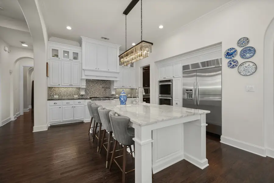 6496 Silver Stream Lane, Frisco, TX 75036 - #3