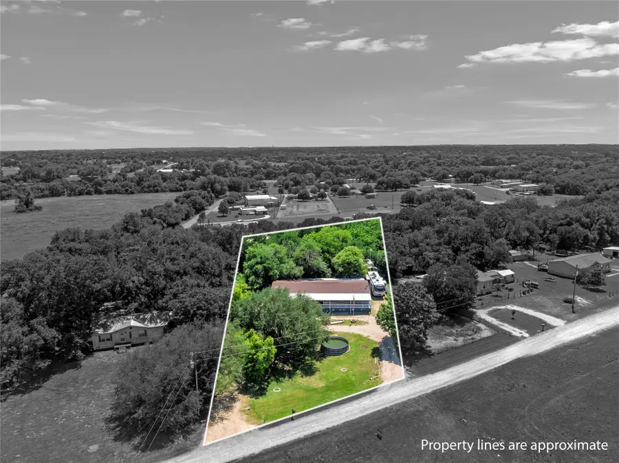 163 Bettinger Way, Gholson, TX 76705 - #2