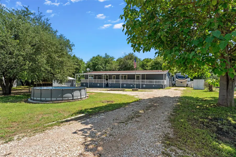 163 Bettinger Way, Gholson, TX 76705 - #3