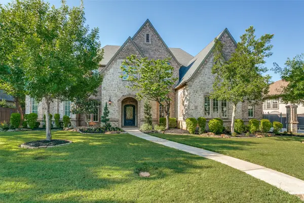 2121 Kimball Hill Court, Southlake, TX 76092