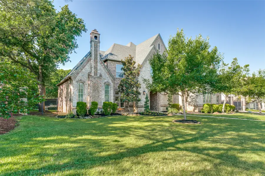2121 Kimball Hill Court, Southlake, TX 76092 - #2